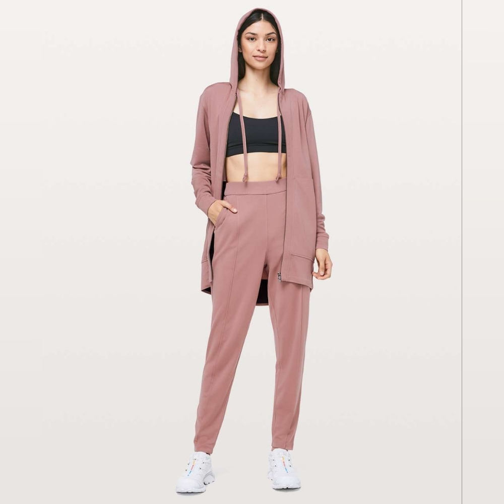 Lululemon Lisse Jogger *the lab - Picture 6 of 14